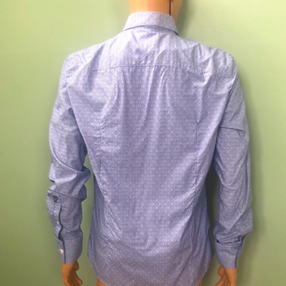 Versace Collection Men's Authentic shirt - Picture 2 of 11